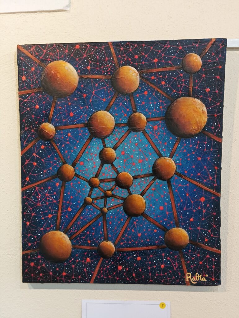 Mirage astral