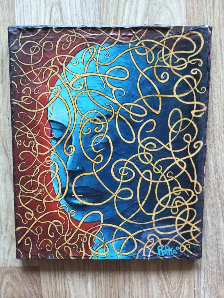 MÉDITATION INTÉRIEURE